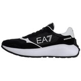 Emporio Armani Emporio Ea7 Crna | shoptok.hr
