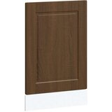  Ploča za perilicu posuđa Kalmar 45x1,5x57 cm konstruirano drvo | shoptok.hr
