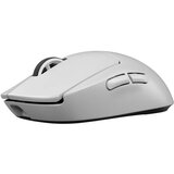 Logitech PRO X 2 SUPERLIGHT BŽ.MIŠ BELA Cene