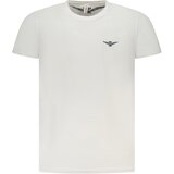 ACCADEMIA MILITARE ARMY 1659 MEN&#39;S SHORT SLEEVE T-SHIRT WHITE Cijene