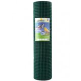  Žičana ograda 12,7x1,1 / 0,5x10m plastificirno Cene