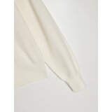 Sinsay Kratki pulover s viskozom | shoptok.hr