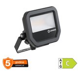 Ledvance led reflektor 10p 8w/6500k,crni ( o05740 ) Cene