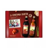 Rabenhorst Set zdravih sokova 5-Dnevna dijeta, 750ml, 5 komada Cene