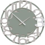 Callea Design Zidni sat Viktor | shoptok.hr