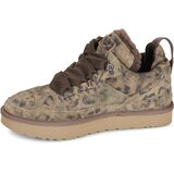 Ugg Visoke superge LOWMEL Kaki | Shoptok.si