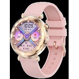  Pametni sat XO J13 Pink (BT poziv) | Eponuda.ba