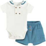 Cool club komplet 2 delni KR KH CCB3002026-00 F večbarvno 80 | Shoptok.si