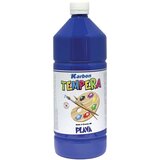 Karbon Tempera 1000ml boca KARBON plava Cijene
