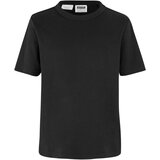 Urban Classics Kids Boys' Organic Basic T-Shirt - Black | shoptok.hr