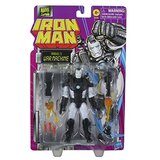 Hasbro F34485L0 Iron Man Legends Series Marvel's War Machine, 6-palčna akcijska slika, 6 dodatkov, večkolor, (21066264) | Shoptok.si