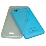 Mediacom M-G415SC silikonska providna zaštitna navlaka za smartphone G415 Cijene