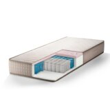  Dušek Exclusive Hybrid od Sleepy 120/190 | ePonuda.com