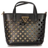 Guess Aqua Mini Tote sarena | shoptok.hr