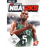 Steam NBA 2k9 Key GLOBAL | ePonuda.com