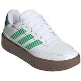 Adidas Nizke superge Courtblock Bold pisana | Shoptok.si