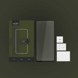 HOFI GLASS PRO+ ZA XIAOMI REDMI NOTE 12 4G/ LTE crno | Eponuda.ba