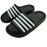  Natikače Sporty EVA – lagane unisex natikače 41 Crna | shoptok.hr