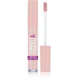 Essence CORRECT & CONCEAL korektor in osvetljevalec proti podočnjakom odtenek 10 Light 3 ml | Shoptok.si