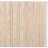 Atmosphera DEKORATIVNI ZIDNI PANEL COLVA 60X60CM MDF BEŽ | shoptok.hr