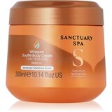 Sanctuary Spa Signature Natural Oils souffle za telo z vlažilnim učinkom 300 ml | Shoptok.si