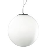 Ideal Lux luster na sajli mapa 1xE27/42W/230V prečnik 40 cm bela | Eponuda.com