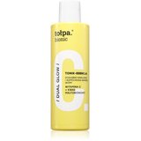 Tołpa Bionic Dual Glow hidratantni toner s posvjetljujućim učinkom 200 ml Cijene