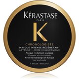 Kérastase Chronologiste Revitalizing youth mask revitalizacijska maska za šibke lase 75 ml Cene
