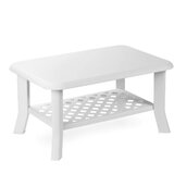 Ipae-progarden Bastenski sto plasticni 90 x 60 x 46cm - BELI NISO Cijene