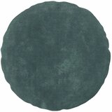  Presvlaka za jastuk 6 kom. HEERLEN Morska plava Promjer 40 cm - Osnovni Ø 40 cm 6 | shoptok.hr