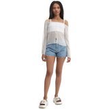 Cropp - Bluza - Ebenovina Cene