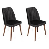 Woody Fashion Hanah Home Set stolica 2 komada Alfa-467 V2 Cene
