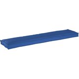 Vanjski Jastučić Set od 2 Royal Plava Poliester Standard | shoptok.hr