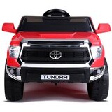  Licencirani auto na akumulator Toyota Tundra - crveni/lakirani | shoptok.hr