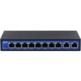 Dahua Wireless Access Controller EAC10-P sa 8-Port PoE | Eponuda.ba