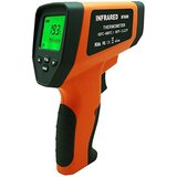  Infracrveni termometar model DT600 do 600C Cene