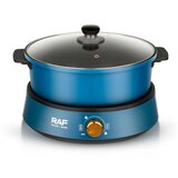 RAF R.5318 električni lonac krčko + tiganj 1350W 4L 2 u 1 | Eponuda.com