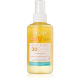 Vichy Idéal Soleil zaštitni sprej s hijaluronskom kiselinom SPF 30 200 ml Vichy Idéal Soleil zaštitni sprej s hijaluronskom kiselinom SPF 30 200 ml Slike