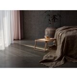 Zone Pomoćni stol od čvrste jeseni 32x49,5 cm Inu – | shoptok.hr