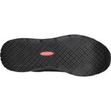 Skechers Nizke superge Work: Ulmus SR Črna | Shoptok.si