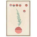  Slika - Campanulas (1 Part) Vertical 60x90 | shoptok.hr