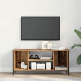 TV ormar Staro drvo 102 x 35 x 45 cm Konstruirano drvo | shoptok.hr