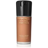 MAC Cosmetics Studio Radiance Serum-Powered Foundation vlažilni tekoči puder odtenek NW48 30 ml Cene