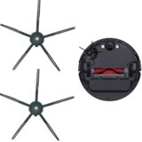 INF Paket 2 stranskih krtač Xiaomi Roborock S5/S6/T6/E2/E35, (21548041) Cene