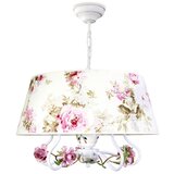  Luster na lancu FLORENCE 5xE14/40W/230v | Eponuda.com