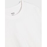 Sinsay Pamukne majice 2 pak | shoptok.hr