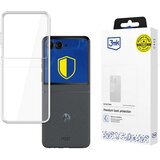 3mk OVITEK ARMOR ZA MOTOROLA RAZR 50 ZAŠČITNI OVITEK PROTI POŠKODBAM, (5000311105) Cene