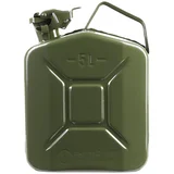 Metalni kanister, 5 l