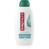 Borotalco Bathing Refreshing pjena za kupanje parfemi White Musk 600 ml | shoptok.hr