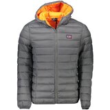 Norway 1963 Muška Siva Jakna | shoptok.hr
